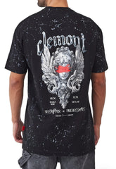 CAMISETA CLEMONT